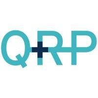 quality rehab partners logo image