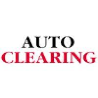 auto clearing chrysler dodge jeep ram logo image