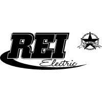 r.e.i. electric, inc logo image