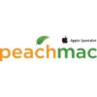 peachmac logo image