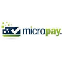 micropay logo image