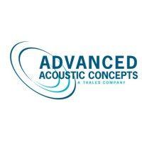 advanced acoustic concepts logo image