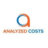 analyzed costs logo image