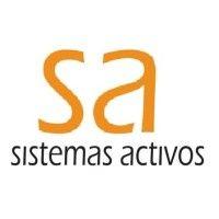 sistemas activos srl logo image