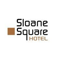 sloane square hotel logo image