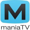 logo of Maniatv