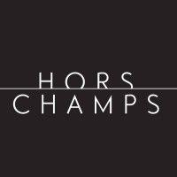 hors-champs by stefan jacobs