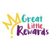 great little rewards logo image