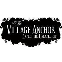 the village anchor logo image