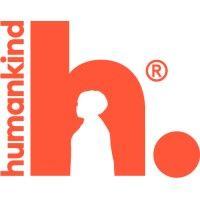 humankind charity logo image