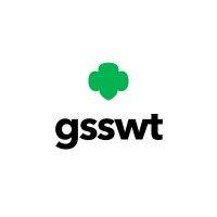 girl scouts of southwest texas logo image