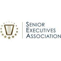 senior executives association