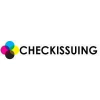 checkissuing logo image