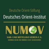 german orient-institute