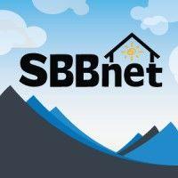 sbbnet logo image