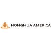 honghua america, llc logo image