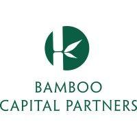 bamboo capital partners logo image