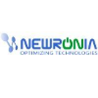 newronia, s.l. logo image