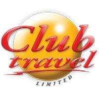 club travel limited logo image