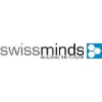 swissminds llp logo image