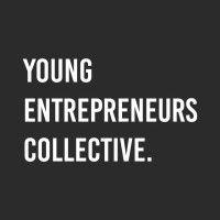 young entrepreneurs collective logo image