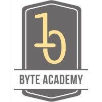 byte academy logo image