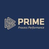 prime process management group logo image