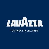 lavazza logo image