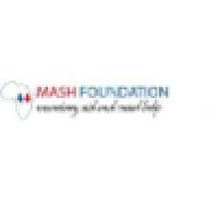 mash foundation trust logo image