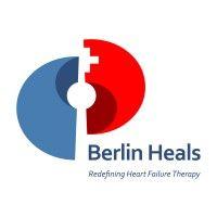 berlin heals holding ag logo image