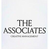 the associates management logo image