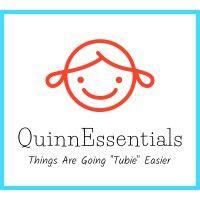 quinnessentials logo image