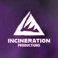 incineration productions logo image