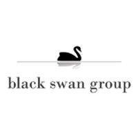 black swan group logo image