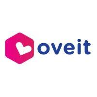 oveit logo image