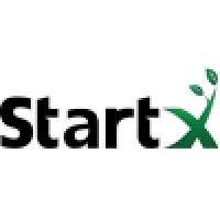 startx logo image