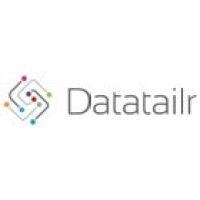 datatailr logo image