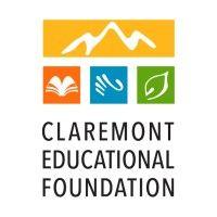 claremont educational foundation