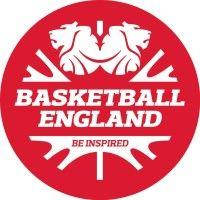 basketball england logo image