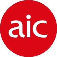 the association of investment companies (aic) logo image