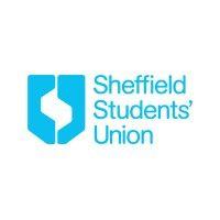 sheffield students'​ union logo image