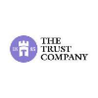 the trust company (now part of perpetual)