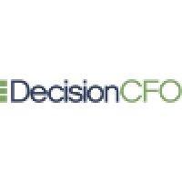 decisioncfo logo image