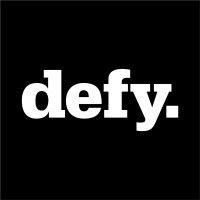 defy.vc logo image