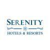 serenity hospitality group logo image