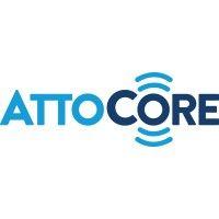 attocore logo image