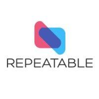 repeatable tech ltd logo image