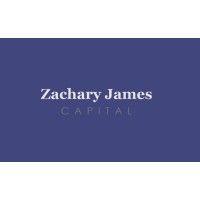 zachary james logo image