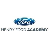 the henry ford academy logo image