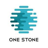 one stone inc. logo image